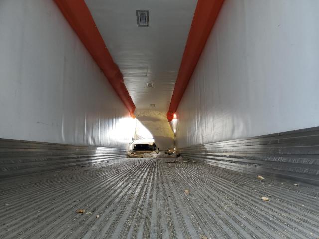 1UYVS2532R6011303 - 2024 UTILITY TRAILER WHITE photo 6