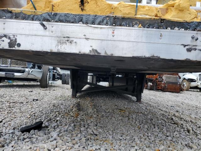 1UYVS2532R6011303 - 2024 UTILITY TRAILER WHITE photo 7