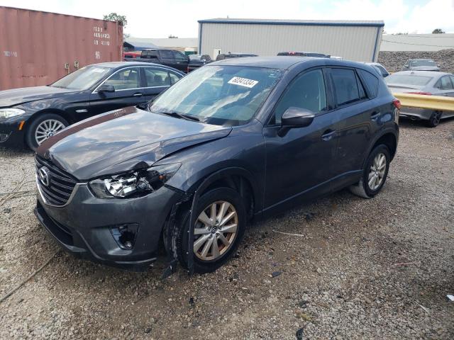 2016 MAZDA CX-5 TOURING, 