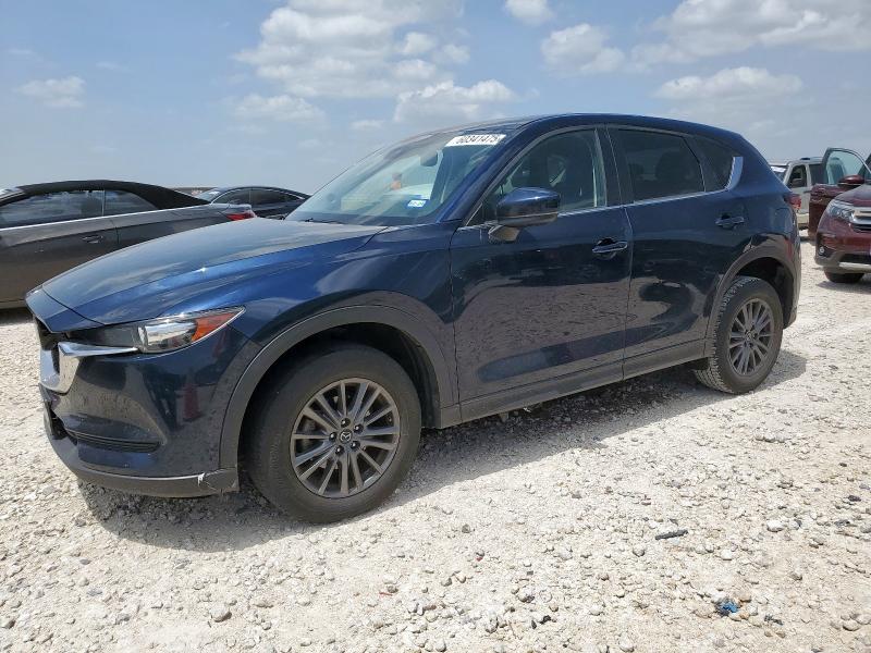 2020 MAZDA CX-5 TOURING, 