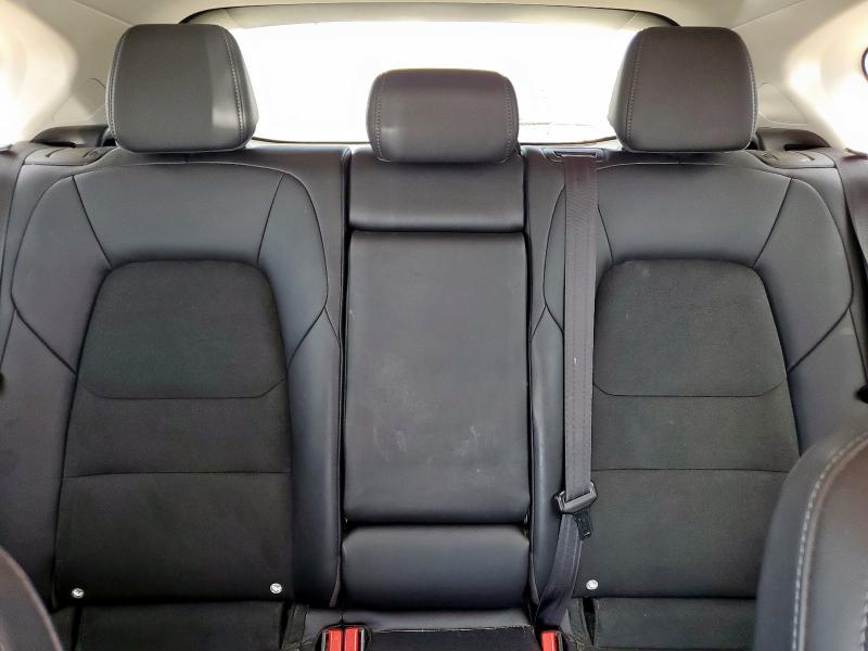 JM3KFACM4L0757782 - 2020 MAZDA CX-5 TOURING BLUE photo 10