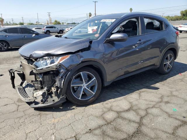 2022 HONDA HR-V EXL, null