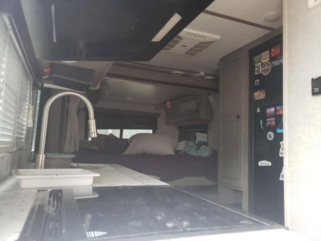 4YDT24026LB450113 - 2020 KEYSTONE OUTBACK WHITE photo 6