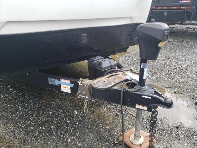 4YDT24026LB450113 - 2020 KEYSTONE OUTBACK WHITE photo 8