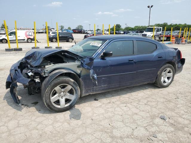 2006 DODGE CHARGER SE, null