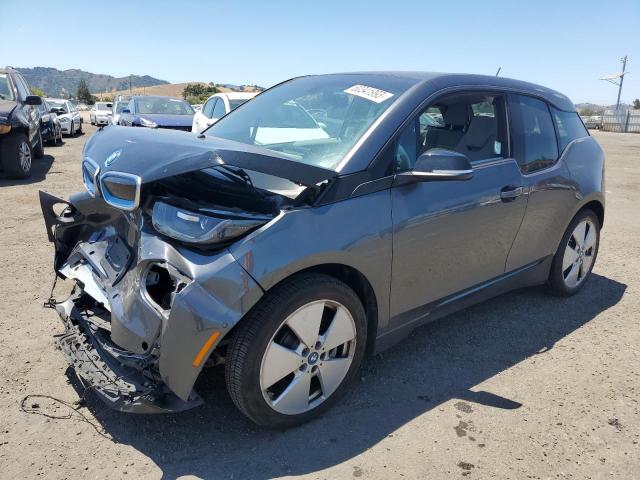 WBY1Z2C52GV556982 - 2016 BMW I3 BEV CHARCOAL photo 1