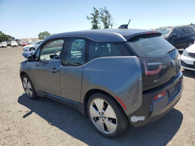 WBY1Z2C52GV556982 - 2016 BMW I3 BEV CHARCOAL photo 2