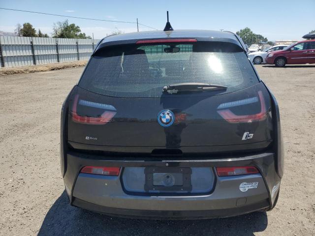 WBY1Z2C52GV556982 - 2016 BMW I3 BEV CHARCOAL photo 6