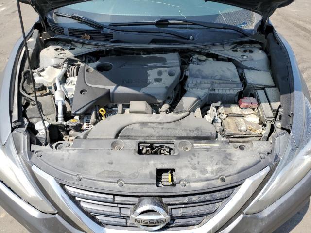 1N4AL3AP3JC479688 - 2018 NISSAN ALTIMA 2.5 GRAY photo 11