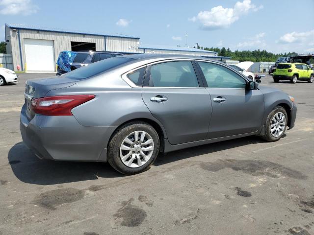 1N4AL3AP3JC479688 - 2018 NISSAN ALTIMA 2.5 GRAY photo 3