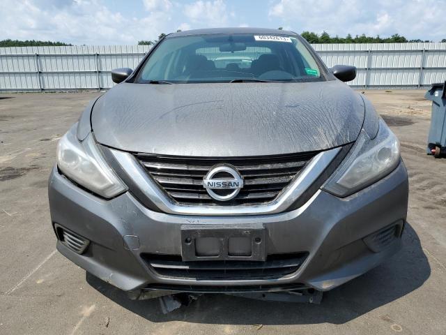 1N4AL3AP3JC479688 - 2018 NISSAN ALTIMA 2.5 GRAY photo 5