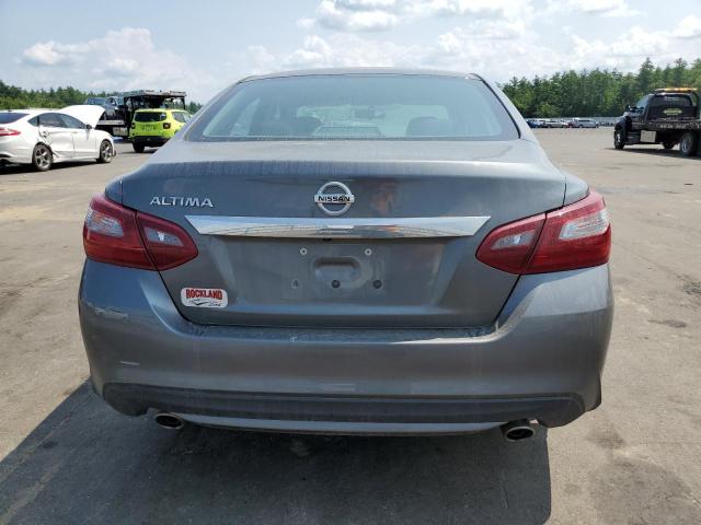 1N4AL3AP3JC479688 - 2018 NISSAN ALTIMA 2.5 GRAY photo 6