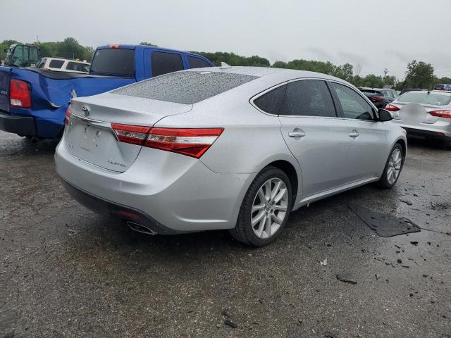 4T1BK1EB1DU076372 - 2013 TOYOTA AVALON BASE 银色 照片 3
