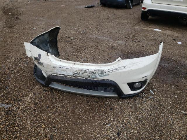 3C4PDCBG5DT510254 - 2013 DODGE JOURNEY SXT WHITE photo 12