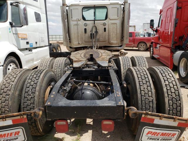 5KJJAEDR0LPLF4523 - 2020 WESTERN STAR/AUTO CAR CONVENTION 4900FA WHITE photo 6