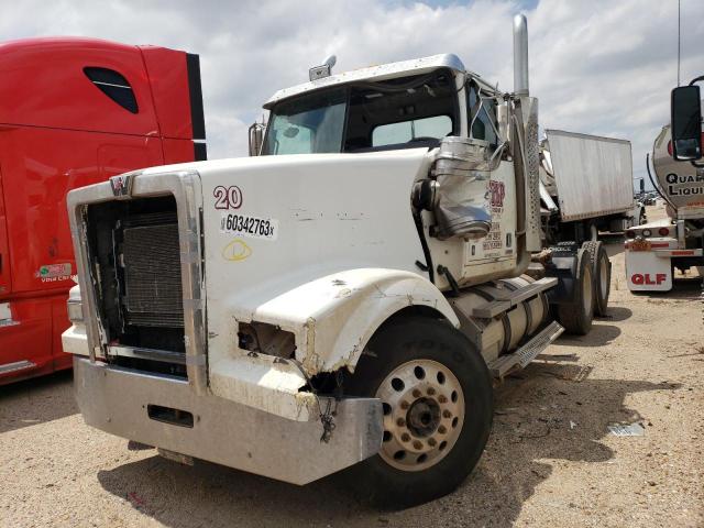 5KJJAEDR0LPLF4523 - 2020 WESTERN STAR/AUTO CAR CONVENTION 4900FA WHITE photo 9