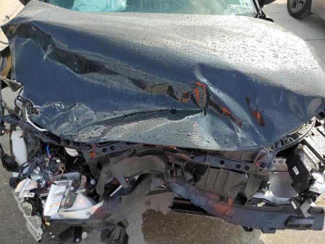 2HGFE2F51PH551863 - 2023 HONDA CIVIC SPORT 黑色 照片 11