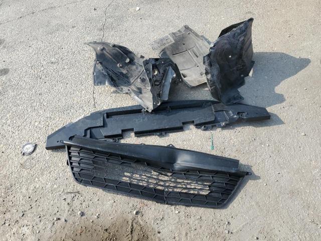 2HGFE2F51PH551863 - 2023 HONDA CIVIC SPORT 黑色 照片 12