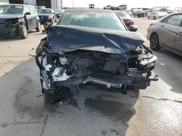 2HGFE2F51PH551863 - 2023 HONDA CIVIC SPORT 黑色 照片 5