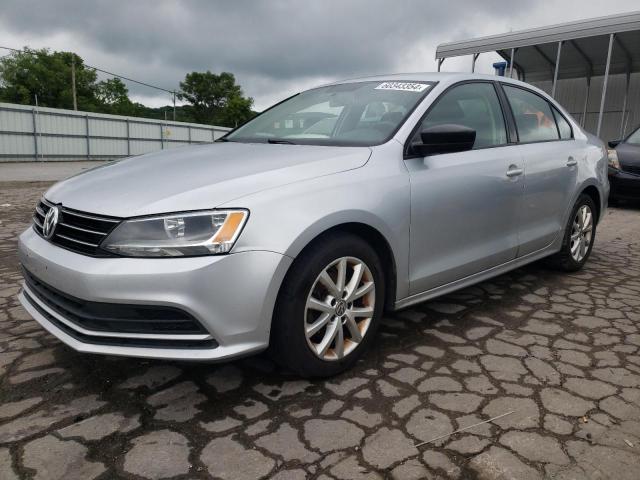 2015 VOLKSWAGEN JETTA SE, 