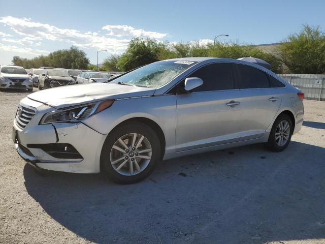 2017 HYUNDAI SONATA SE, 