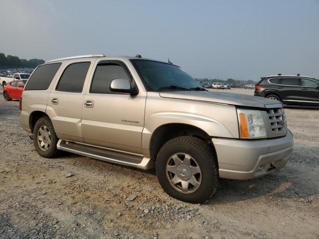 1GYEK63N94R302215 - 2004 CADILLAC ESCALADE LUXURY GOLD photo 4