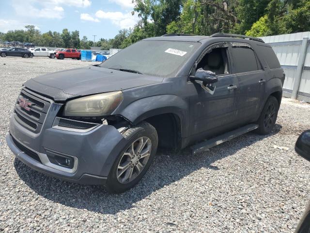 2013 GMC ACADIA SLT-1, 