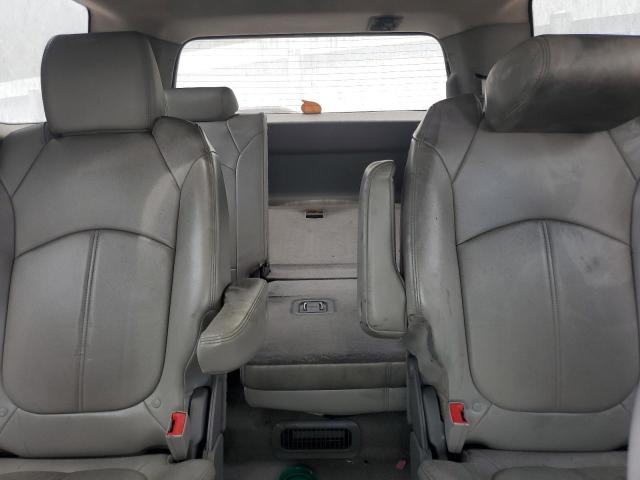 1GKKVRKD7DJ208685 - 2013 GMC ACADIA SLT-1 石墨色 照片 10