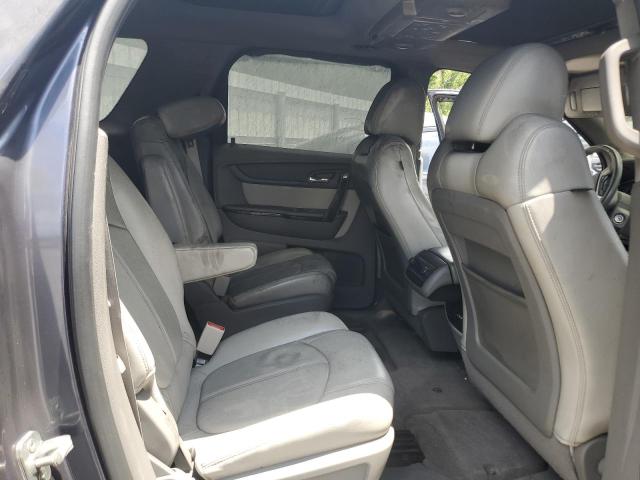 1GKKVRKD7DJ208685 - 2013 GMC ACADIA SLT-1 石墨色 照片 11