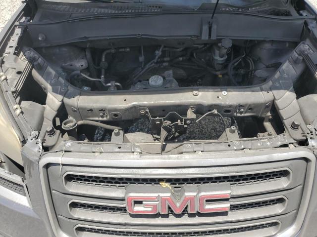 1GKKVRKD7DJ208685 - 2013 GMC ACADIA SLT-1 石墨色 照片 12