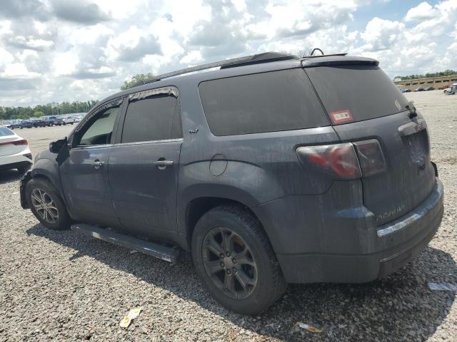 1GKKVRKD7DJ208685 - 2013 GMC ACADIA SLT-1 石墨色 照片 2