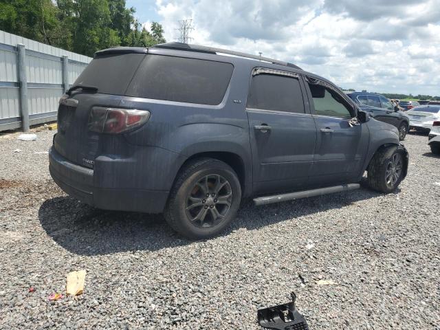 1GKKVRKD7DJ208685 - 2013 GMC ACADIA SLT-1 石墨色 照片 3