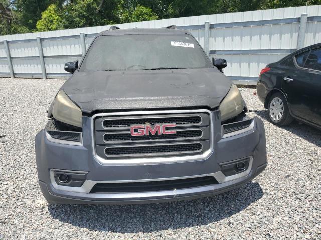 1GKKVRKD7DJ208685 - 2013 GMC ACADIA SLT-1 石墨色 照片 5