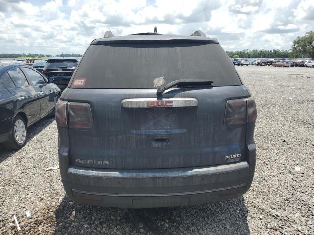 1GKKVRKD7DJ208685 - 2013 GMC ACADIA SLT-1 石墨色 照片 6