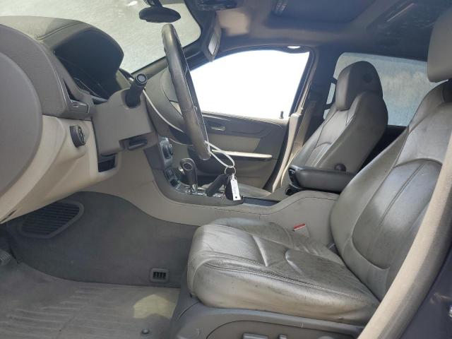 1GKKVRKD7DJ208685 - 2013 GMC ACADIA SLT-1 石墨色 照片 7