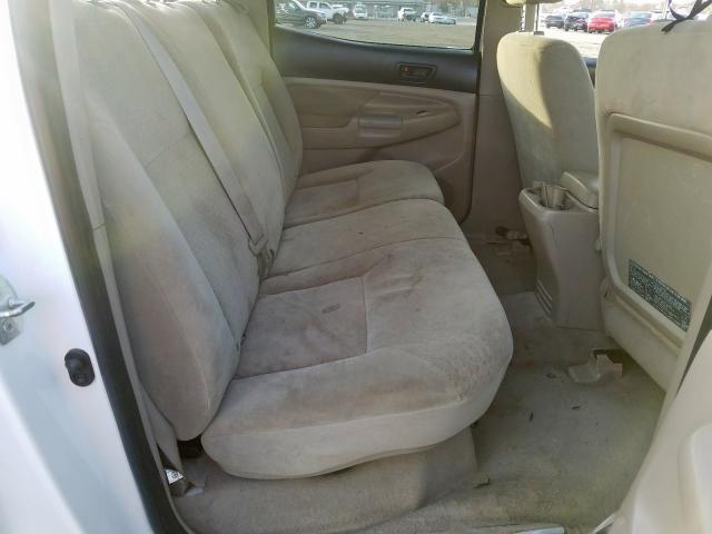 3TMJU62N08M068554 - 2008 TOYOTA TACOMA DOUBLE CAB PRERUNNER  photo 6
