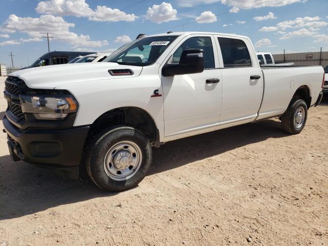 2024 RAM 2500 TRADESMAN, 