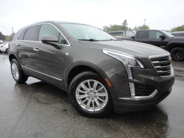 2019 CADILLAC XT5, null