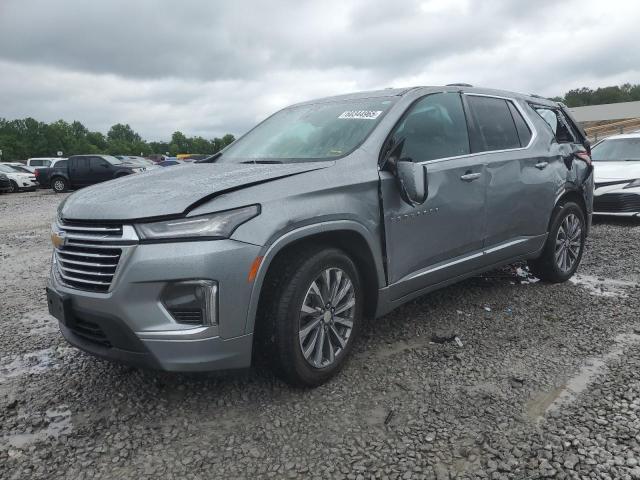 2023 CHEVROLET TRAVERSE PREMIER, null