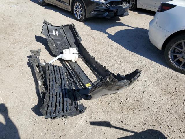 1FM5K8AR7JGA36994 - 2018 FORD EXPLORER POLICE INTERCEPTOR 黑色 照片 13