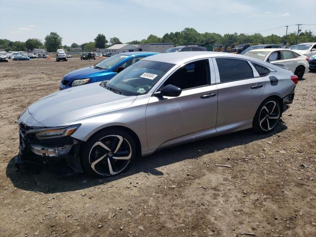 2021 HONDA ACCORD SPORT SE, 