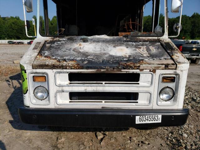 CPL3593325459 - 1979 CHEVROLET VAN WHITE photo 12