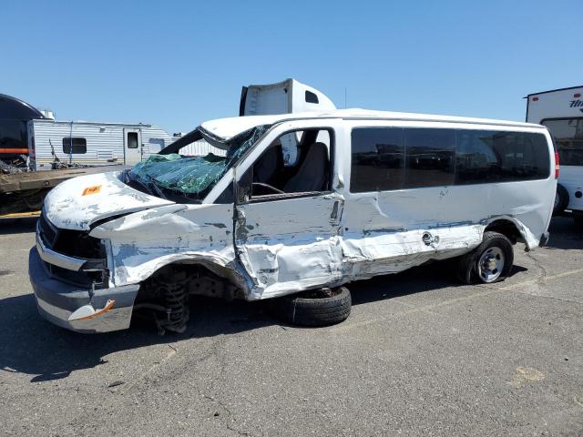 2003 CHEVROLET EXPRESS G3, 