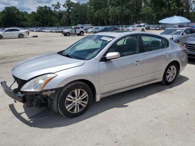 2011 NISSAN ALTIMA BASE, null