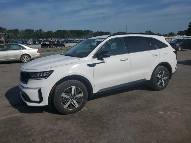 2021 KIA SORENTO EX, 