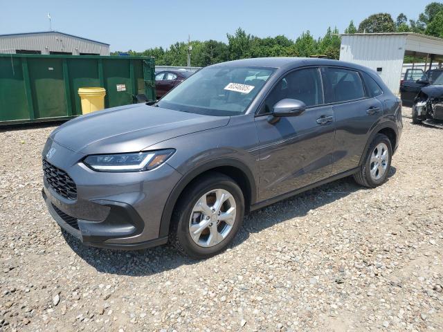 2025 HONDA HR-V LX, 