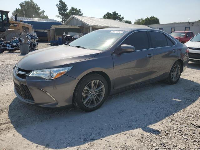 2016 TOYOTA CAMRY LE, 