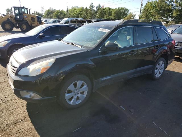 2012 SUBARU OUTBACK 2.5I PREMIUM, 