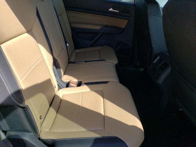 1V2WE2CA2MC213157 - 2021 VOLKSWAGEN ATLAS CROS SE WHITE photo 11