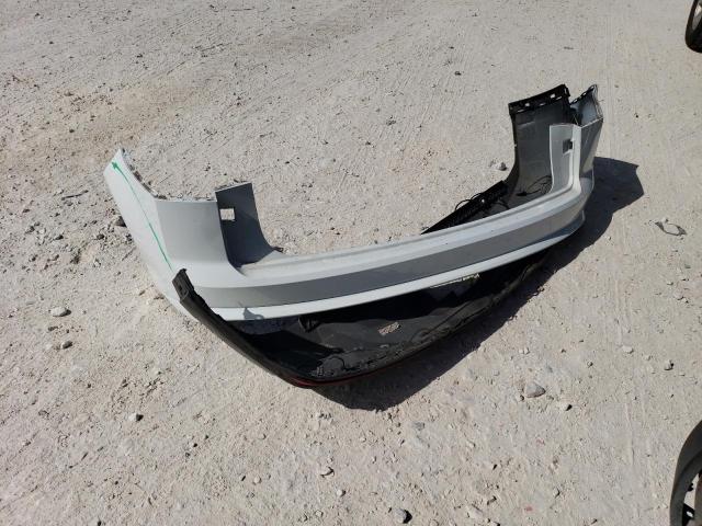 1V2WE2CA2MC213157 - 2021 VOLKSWAGEN ATLAS CROS SE WHITE photo 13